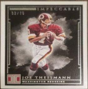 Joe Theismann