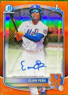 Elian Pena