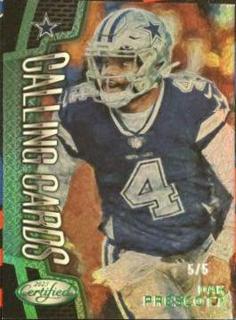 Dak Prescott