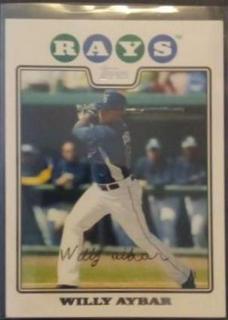 Willy Aybar