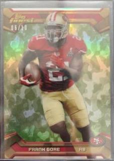 Frank Gore