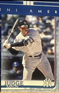 Aaron Judge