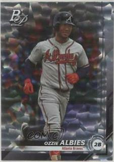 Ozzie Albies