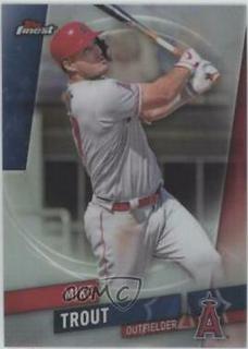Mike Trout