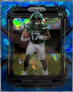Garrett Wilson