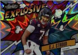 C.J. Stroud