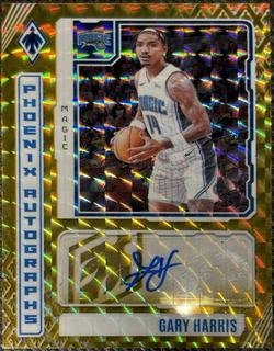 Gary Harris