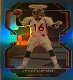 Jake Plummer