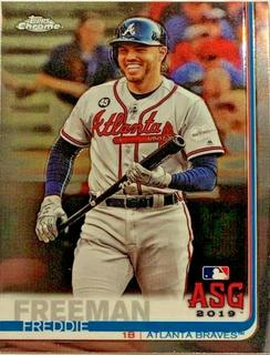 Freddie Freeman