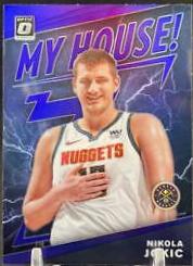 Nikola Jokic