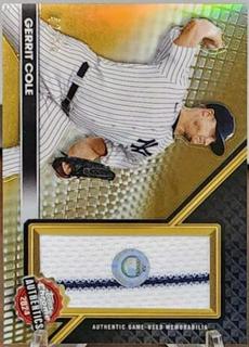 Gerrit Cole
