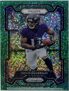 Devin Duvernay