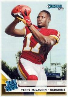 Terry McLaurin