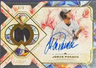Jorge Posada
