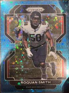 Roquan Smith