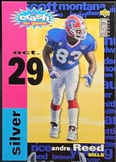 Andre Reed