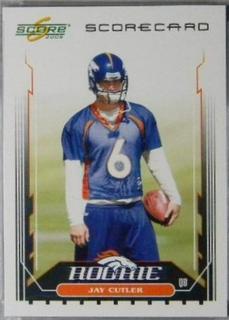 Jay Cutler