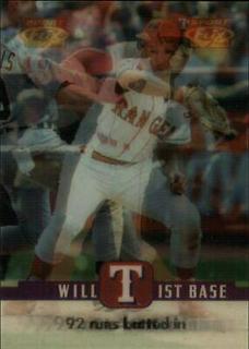 Will Clark