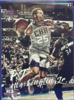 PJ Washington Jr.