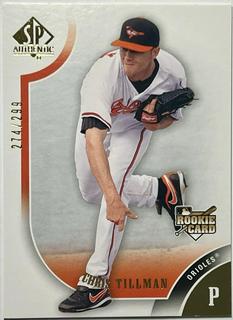 Chris Tillman