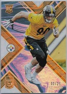 T.J. Watt