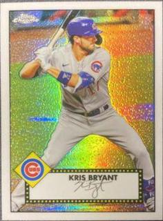 Kris Bryant