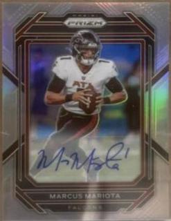 Marcus Mariota