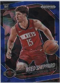 Reed Sheppard