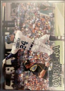 Miguel Cabrera