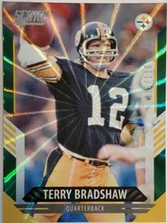 Terry Bradshaw