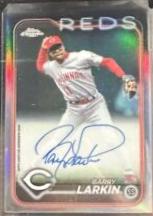 Barry Larkin