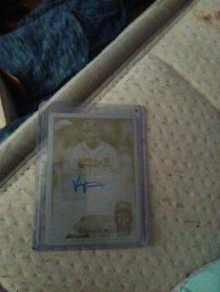Vaughn Grissom