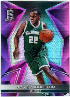 Khris Middleton