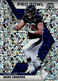 Mark Andrews