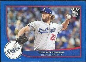 Clayton Kershaw