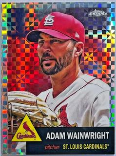 Adam Wainwright