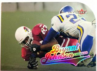 Bryant Johnson