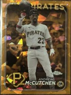 Andrew McCutchen