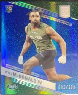 Will McDonald IV