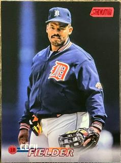 Cecil Fielder