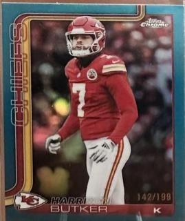 Harrison Butker