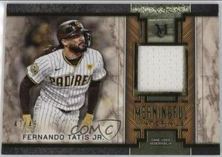 Fernando Tatis Jr.