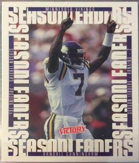 Randall Cunningham