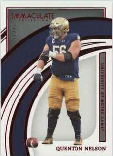 Quenton Nelson