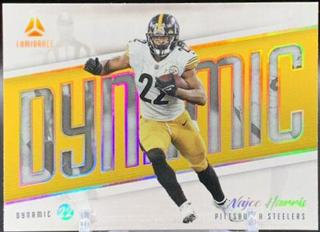 Najee Harris