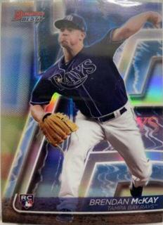 Brendan McKay