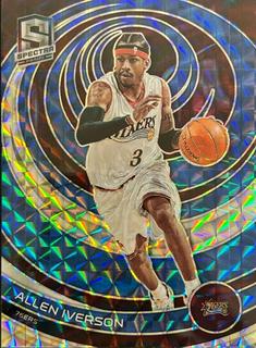 Allen Iverson