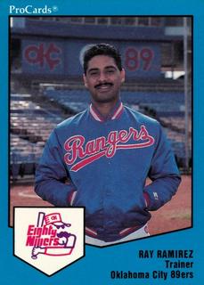Ray Ramirez