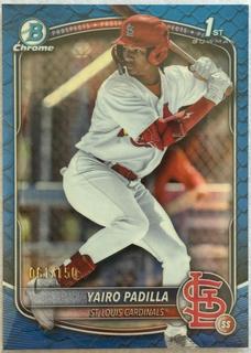 Yairo Padilla