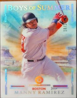 Manny Ramirez